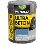 Primalex Ultra Beton 5 l Aqua blue – Zboží Dáma