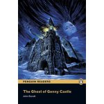 Penguin Readers 2 Ghost of Genny Castle book – Hledejceny.cz