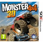 Monster 4x4 – Zboží Živě