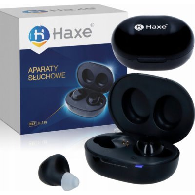 Haxe JH-A39 – Sleviste.cz