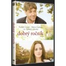 DOBRÝ ROČNÍK DVD