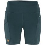 Fjällräven Abisko 6 inch Shorts Tights W Mountain Blue – Zbozi.Blesk.cz