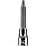 NEO TOOLS Nástavec nástrčný Torx 1/2'' T40, 100 mm – Zboží Mobilmania