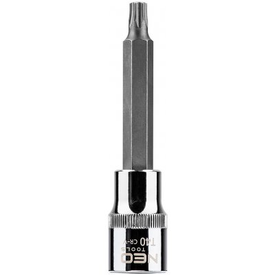 NEO TOOLS Nástavec nástrčný Torx 1/2'' T40, 100 mm – Zboží Mobilmania