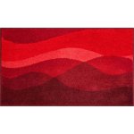 Grund Hills rubínová 70 x 120 cm – Zboží Mobilmania