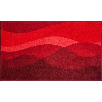 Grund Hills rubínová 70 x 120 cm – Zboží Mobilmania