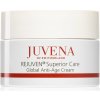 Přípravek na vrásky a stárnoucí pleť Juvena revitalizující krém proti stárnutí pleti Men Superior Care Global Ani-Age Cream) 50 ml