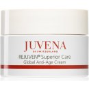 Přípravek na vrásky a stárnoucí pleť Juvena revitalizující krém proti stárnutí pleti Men Superior Care Global Ani-Age Cream) 50 ml