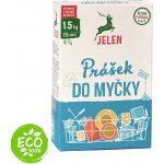 Jelen prášek do myčky 1,5 kg – HobbyKompas.cz