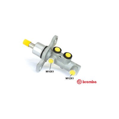 BREMBO hlavní brzdový válec M 23 001 – Sleviste.cz