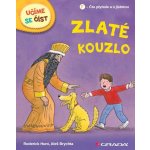 Zlaté kouzlo – Hledejceny.cz