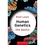 Human Genetics: The Basics – Hledejceny.cz