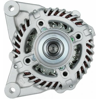 generátor AS-PL (AUTO STARTER) A5490S – Hledejceny.cz