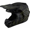 Přilba helma na motorku Troy Lee Designs GP Overload 2023