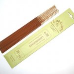 Nippon Kodo Vonné tyčinky Herb and Earth LEMONGRASS 20 ks – Hledejceny.cz