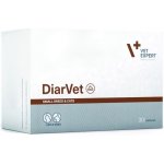 VetExpert Diarvet small breed and cats 30 cps – Hledejceny.cz