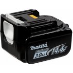 Makita BL1430B 14.4V, 3.0h Li-ion – HobbyKompas.cz