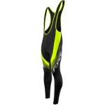 Force F58 se šráky bez vložky černá fluo – Hledejceny.cz
