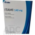ITAMI 140MG EMP MED 2 – Hledejceny.cz