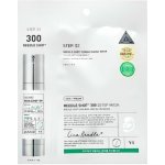 VT Cosmetics Reedle Shot 300 2 Step Mask 1,5 g + 25 g – Hledejceny.cz