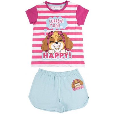 Cerda dětské pyžamo Paw Patrol Happy – Zboží Mobilmania