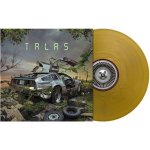 Talas - 1985 - barevný LP – Zboží Mobilmania
