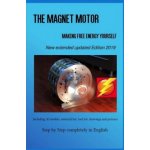 The Magnet Motor – Hledejceny.cz