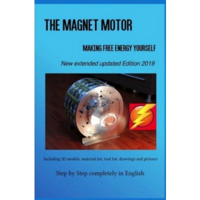 The Magnet Motor