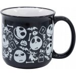 EPEE keramický Nightmare before Christmas merch 410 ml – Zboží Mobilmania