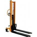 Manutan do 1 000 kg výška zdvihu 1 600 mm 26565 – Zboží Mobilmania