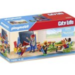 Playmobil 71036 První školní den – Zboží Dáma