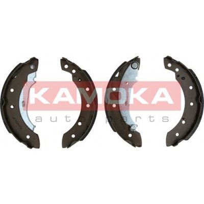 JQ202051 KAMOKA Sada brzdových čelistí | Zboží Auto