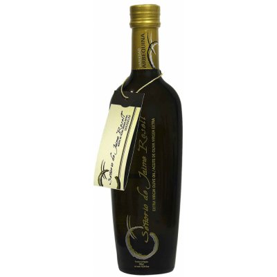 703 Maximum Señorio de Jaime Rosell olivový olej Extra panenský 0,75 l