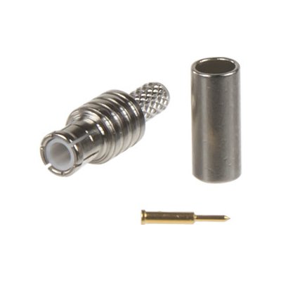 Konektor MCX samec – Zboží Živě