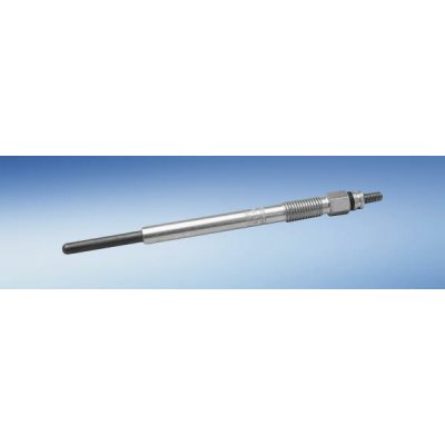 Žhavicí svíčka BOSCH 0 250 204 001 – Hledejceny.cz