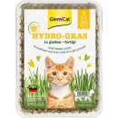 Krmivo pro kočky Gimpet Tráva Cat Hy Gras 3 x 150 g