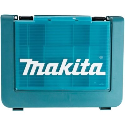 Makita plastový kufr 141205-4 – Zboží Mobilmania