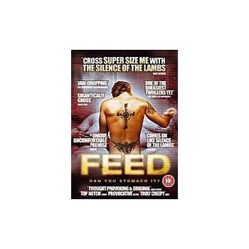 Feed DVD