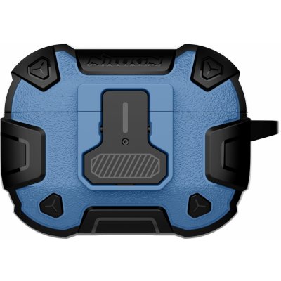 Nillkin Bounce PRO pouzdro pro Airpods Pro 2 Blue 57983115540 – Zboží Živě