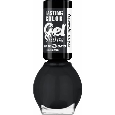 Miss Sporty lak na nehty Lasting Colour 080 7 ml – Zbozi.Blesk.cz