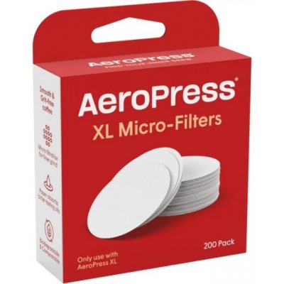 Aerobie AeroPress XL 200 ks
