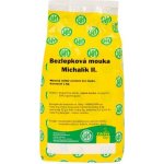 Michalík II mouka bezlepková 1 kg – Zboží Mobilmania