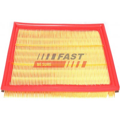 Vzduchový filtr FAST FT37153 – Hledejceny.cz