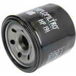 Hiflofiltro Olejový filtr HF191 | Zboží Auto