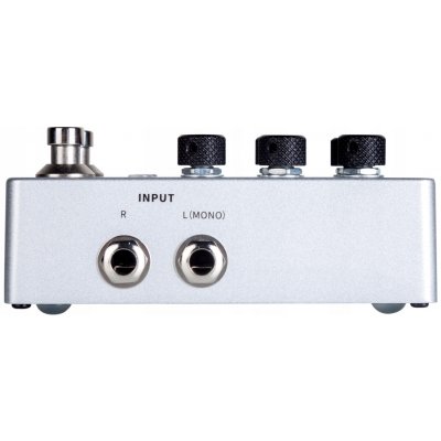 Mooer Groove Loop X2 – Zboží Mobilmania