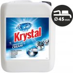 Krystal tekutý písek 6 kg – Zboží Dáma
