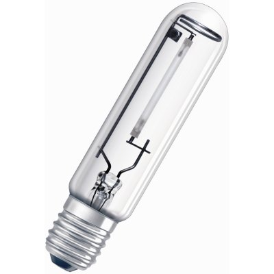 Osram Výbojka NAV-T 50W SUPER 4Y E27 FLH1 4052899415379