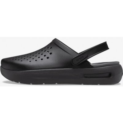 Crocs InMotion Clog black Černá – Sleviste.cz