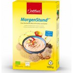 P. Jentschura Snídaňová kaše MorgenStund Bio 1 kg – Sleviste.cz