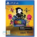 Hra na PS4 Runbow (Deluxe Edition)
